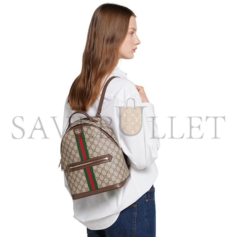 Gvc*1 ophidia small backpack 836856 (30*23.5*13cm)